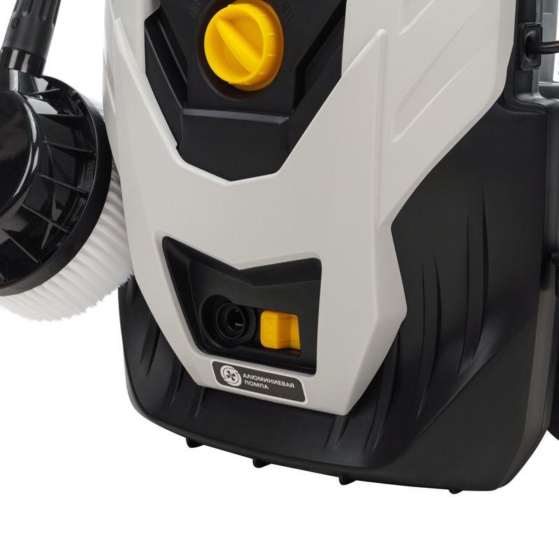  Мойка высокого давления KR-170 Kranz KR-16-1262 фото в каталоге от BTSprom.by