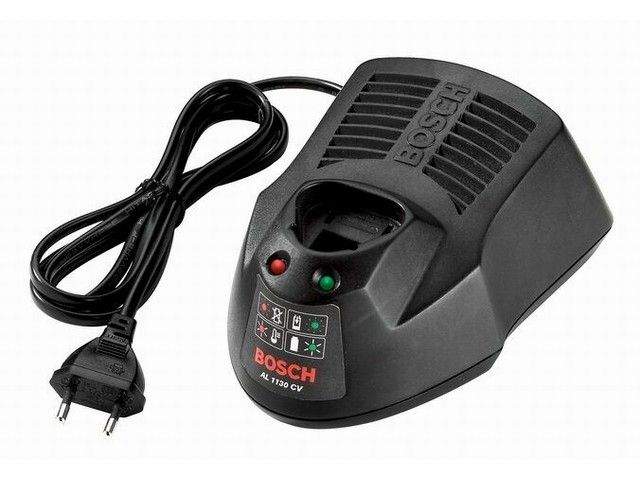 зарядное устройство bosch gal 1230 cv (10.8 - 12.0 в, 3.0 а, для профессионального инструмента, быстрая зарядка) 2607225134 от BTSprom.by