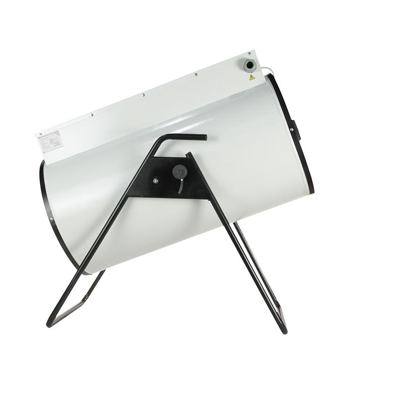  Пушка тепловая 40кВт СФО-40 HINTEK 04.01.01.000129 фото в каталоге от BTSprom.by