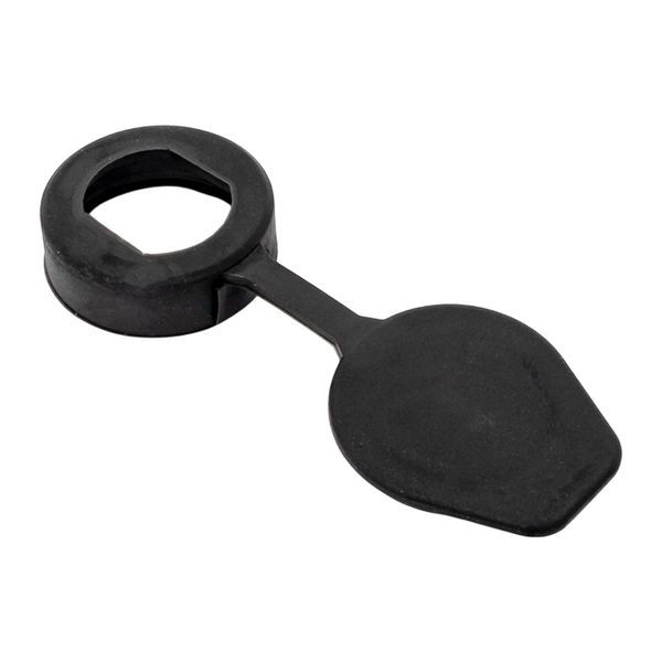  Накладка для замка защитная d18мм IP65 PROxima EKF cover-1 фото в каталоге от BTSprom.by