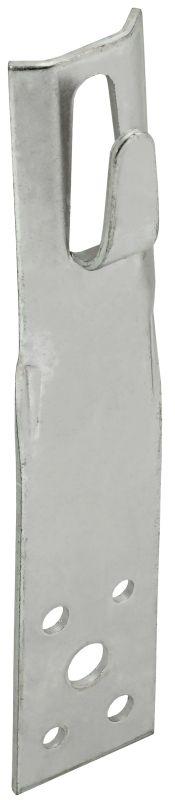 держатель проводника круглого 6-8мм прямой h=80мм нерж. сталь iek zdp86-20-1-68-80 от BTSprom.by