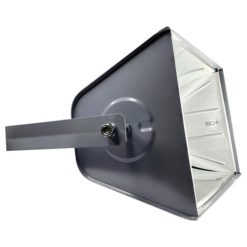  Прожектор "Магнус" ИСУ 01-5000 5000Вт K27s IP23 (инд. упак.) Элетех 1040200066 фото в каталоге от BTSprom.by