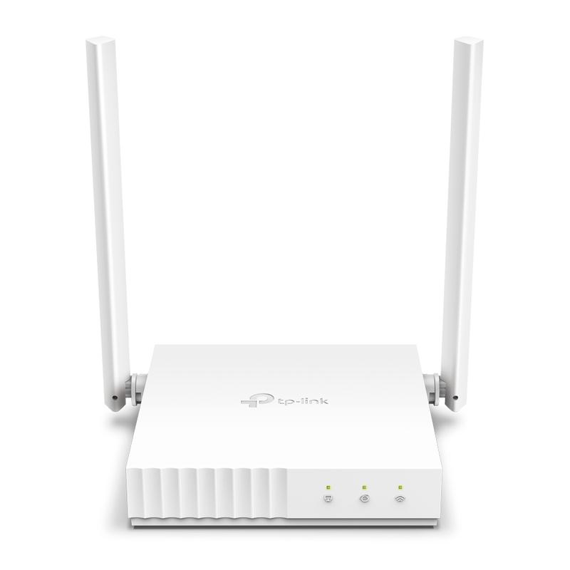 роутер tl-wr844n n300 многорежимный wi-fi tp-link 1786370 от BTSprom.by