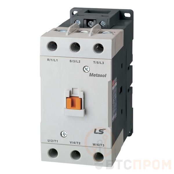 Контактор Metasol MC-75a кат. 380В AC 2a2b Screw LS Electric 1340015000 фото в каталоге от BTSprom.by  Контактор Metasol MC-75a кат. 380В AC 2a2b Screw LS Electric 1340015000 фото в каталоге от BTSprom.by