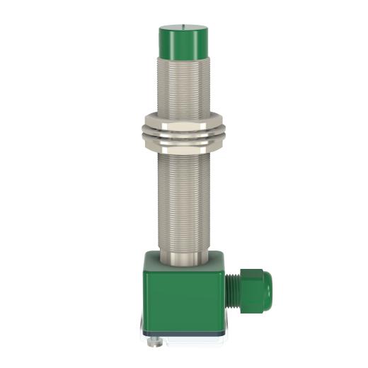 датчик позиционирования индуктивный вби-м18-86к-2351-л сенсор vbi-m18-86k-2351-l от BTSprom.by