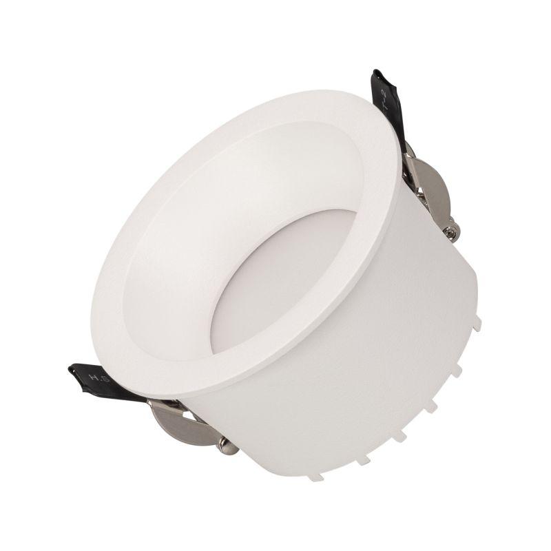 светильник ms-drop-built-r84-7w warm2700 wh 85 deg 230в 7вт 2700к ip54 метал. arlight 054694 от BTSprom.by