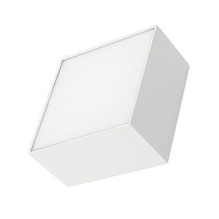 светильник светодиодный sp-quadro-s120x120-13w day4000 wh 120 deg ip40 230в металл arlight 034735 от BTSprom.by