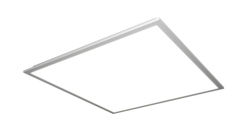 светильник l-office balance 30/д/5.0k/03/sd/220ac ip40 встраиваемое крепление (уп.10шт) ledel lbal001 от BTSprom.by