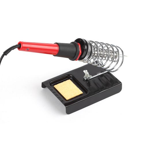  Подставка под паяльник PL-T03 ЭРА Б0047729 фото в каталоге от BTSprom.by