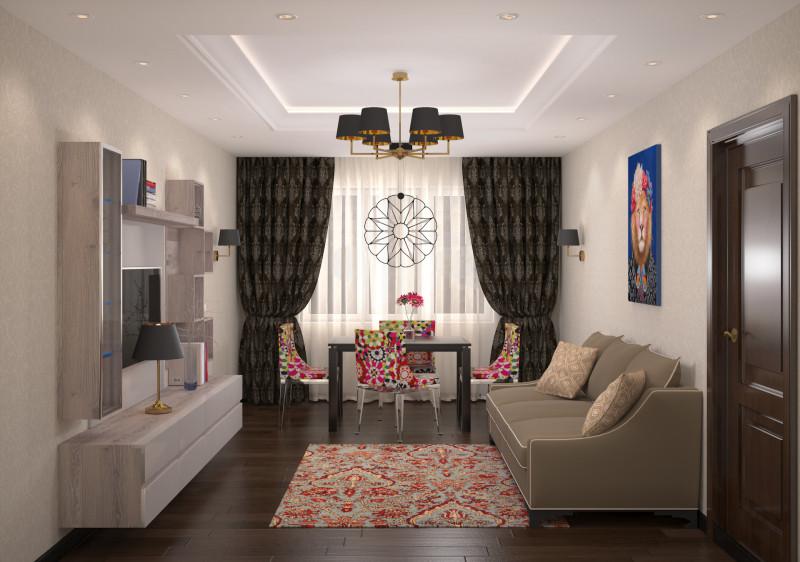  Светильник встраиваемый IP20 6Вт LED бел. пластик DENKIRS DK3045-WH фото в каталоге от BTSprom.by