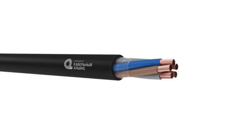 кабель кг-хл 3х4+2х4 (pe n) 220/380в-3 (кг-хл 5х4) (м) кольчугино 100000872351030001 от BTSprom.by