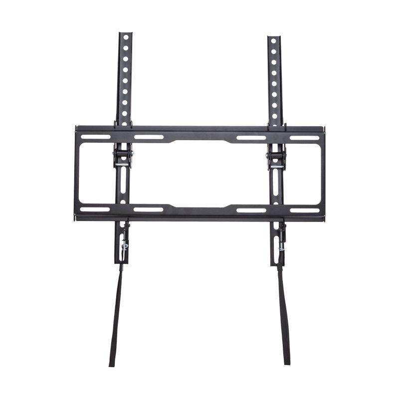  Кронштейн для телевизора 32"- 60" дюймов наклонный с быстрой фиксацией HOME Rexant 38-0312 фото в каталоге от BTSprom.by