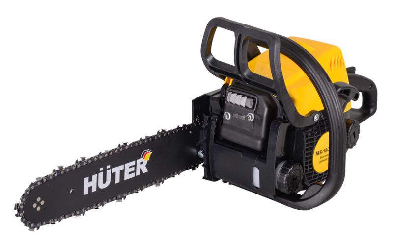 бензопила ms-180 pro huter 70/6/64 от BTSprom.by