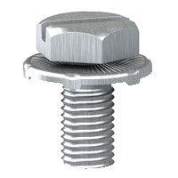  Болт М6х18 (уп.100шт) SchE AF1VA618 фото в каталоге от BTSprom.by