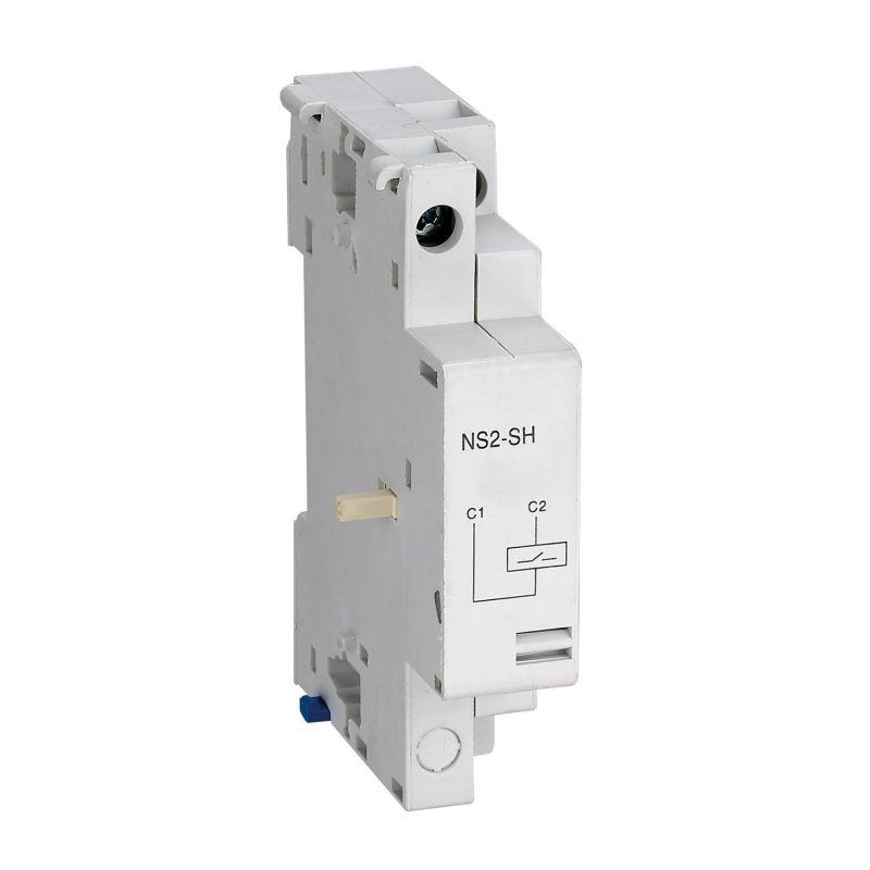 расцепитель независимый ns2-shg220 для ns2-25g ns2-32g(r) chint 599693 от BTSprom.by