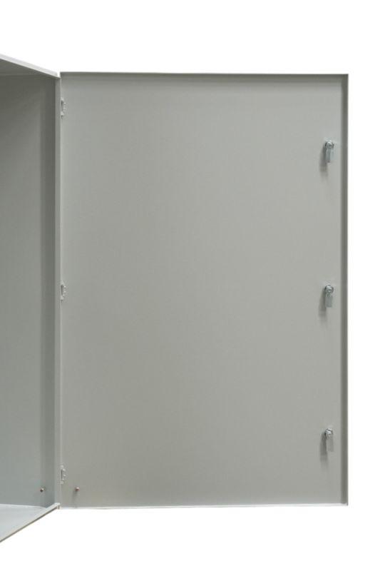  Корпус металлический ЩРНМ IP31 1000х800х300 DEKraft 32488DEK фото в каталоге от BTSprom.by