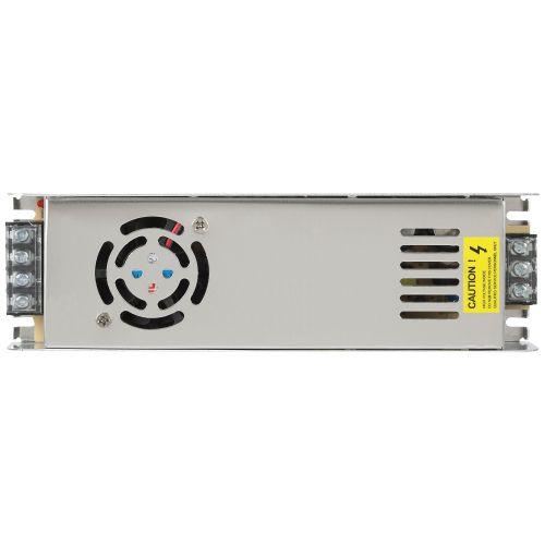  Блок питания LP-LED 350W-IP20-24V-S Эра Б0061133 фото в каталоге от BTSprom.by