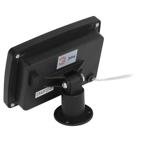  Гирлянда светодиодная садовая "Занавес" 1.5х1.5м 192LED на солнечной батарее ERASF22-41 ЭРА Б0053372 фото в каталоге от BTSprom.by