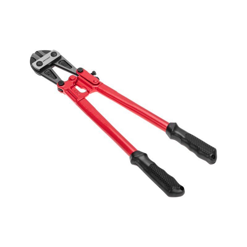  Болторез с двойным рычагом 450мм 18дюйм Rexant 12-4972 фото в каталоге от BTSprom.by