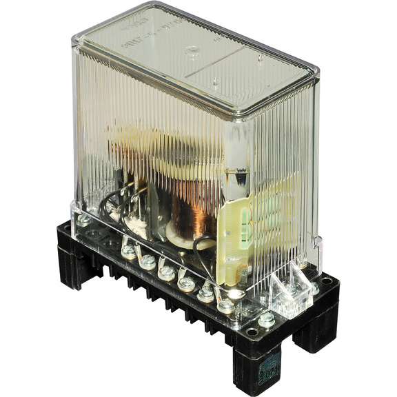 реле промежуточное рп-17-5 220в dc задн. присоед. чэаз a8119-77952818 от BTSprom.by