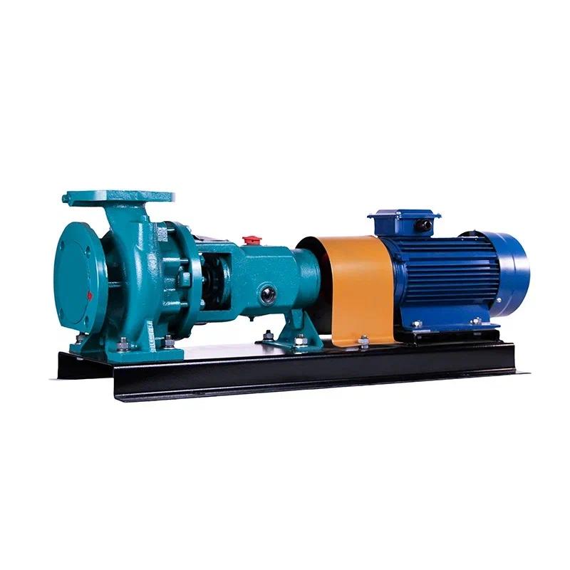 насос консольный к 65-50-160 с с эл.дв. 5.5/3000 esq 02.01.000009 от BTSprom.by