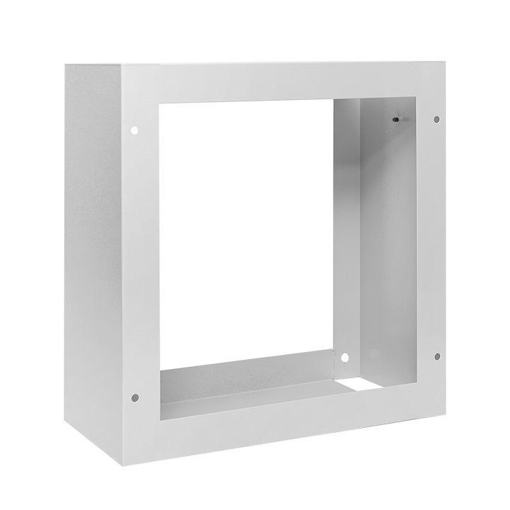 цоколь к вру unit s ip31 (200х600х600) proxima ekf mb15-08-04-06 от BTSprom.by
