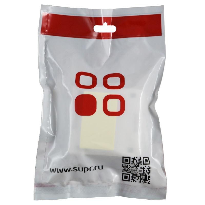  Розетка компьютерная 8P8C RJ-45 UTP кат.5E 2 порта (DIY) SUPRLAN 10-0309-1 фото в каталоге от BTSprom.by