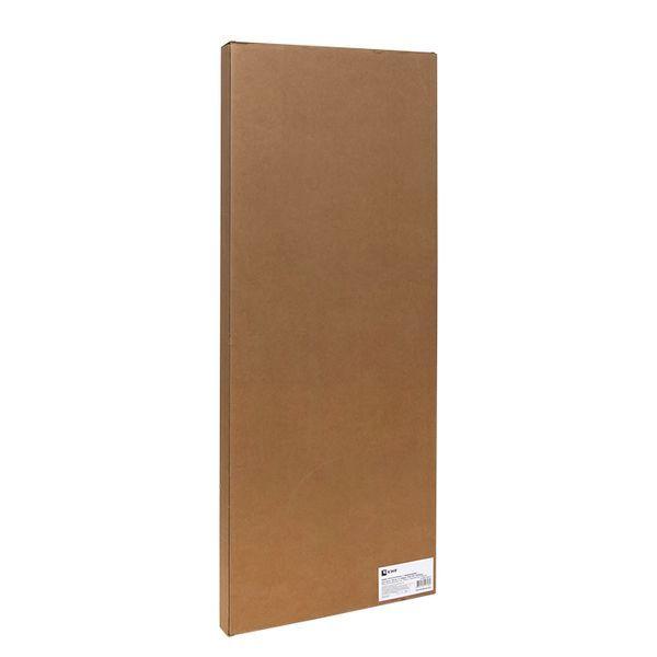  Дверь для щита Nova 5 габарит IP41 перфорир. метал. PROxima EKF nv-door-pm-5 фото в каталоге от BTSprom.by