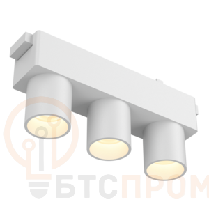 Светильник светодиодный Stalactite для магнитной системы Galakti 122x26x50 6Вт 4000К 24град. CRI>90 трековый бел. VARTON V1-R1-07013-91L10-2000640 фото в каталоге от BTSprom.by  Светильник светодиодный Stalactite для магнитной системы Galakti 122x26x50 6Вт 4000К 24град. CRI>90 трековый бел. VARTON V1-R1-07013-91L10-2000640 фото в каталоге от BTSprom.by