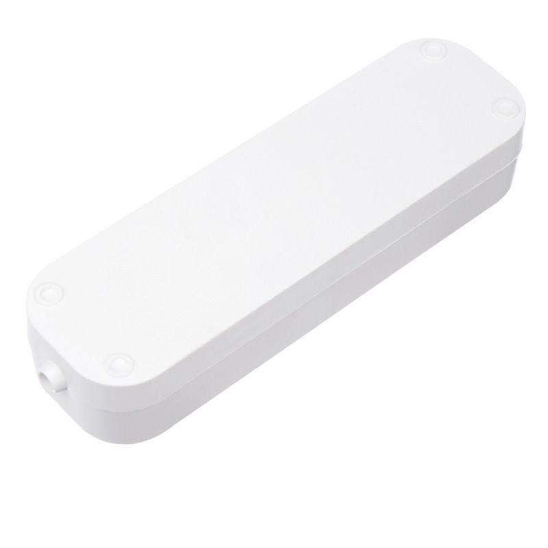  Колодка удлинителя 3-м с заземл. с кнопкой Rexant 11-8706 фото в каталоге от BTSprom.by