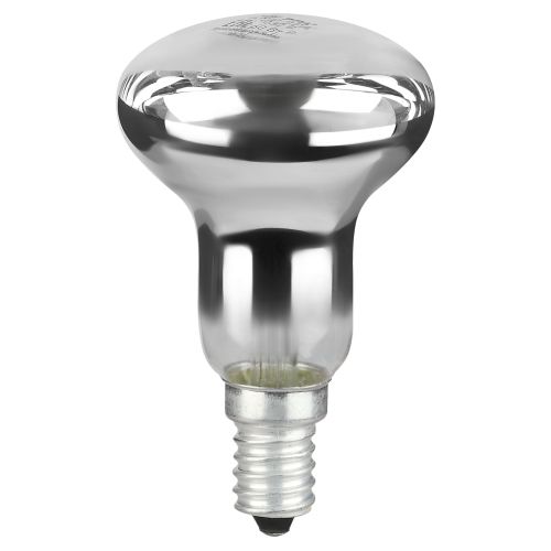 Лампа накаливания R50 40Вт рефлектор E14/E14 230В Эра Б0066515 фото в каталоге от BTSprom.by