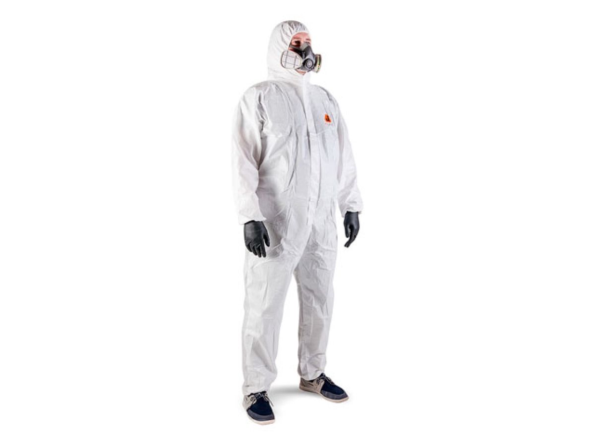 защитный комбинезон jpc-60 (р-р xxl), jeta safety jpc-60-xxl от BTSprom.by