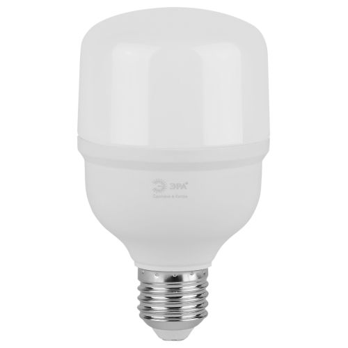 Лампа светодиодная GREEN LINE POWER T70-30W-840-E27 GL 30Вт колокол 4000К яркий свет бел. E27 Эра Б0067068 фото в каталоге от BTSprom.by