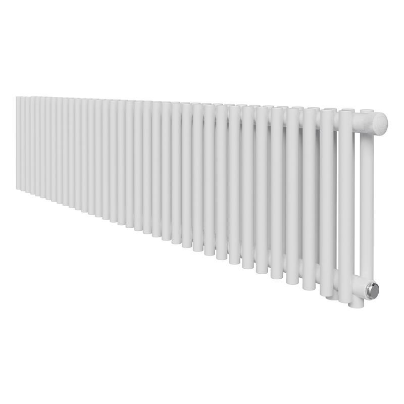 радиатор дизайн shift r22 vc2030 36 секц. ral9016 royal thermo нс-1631330 от BTSprom.by