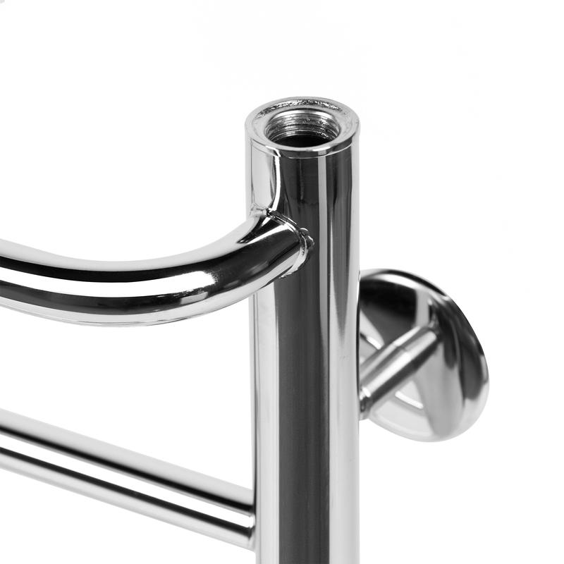  Полотенцесушитель Микс П6 450х596 Royal Thermo НС-1204583 фото в каталоге от BTSprom.by