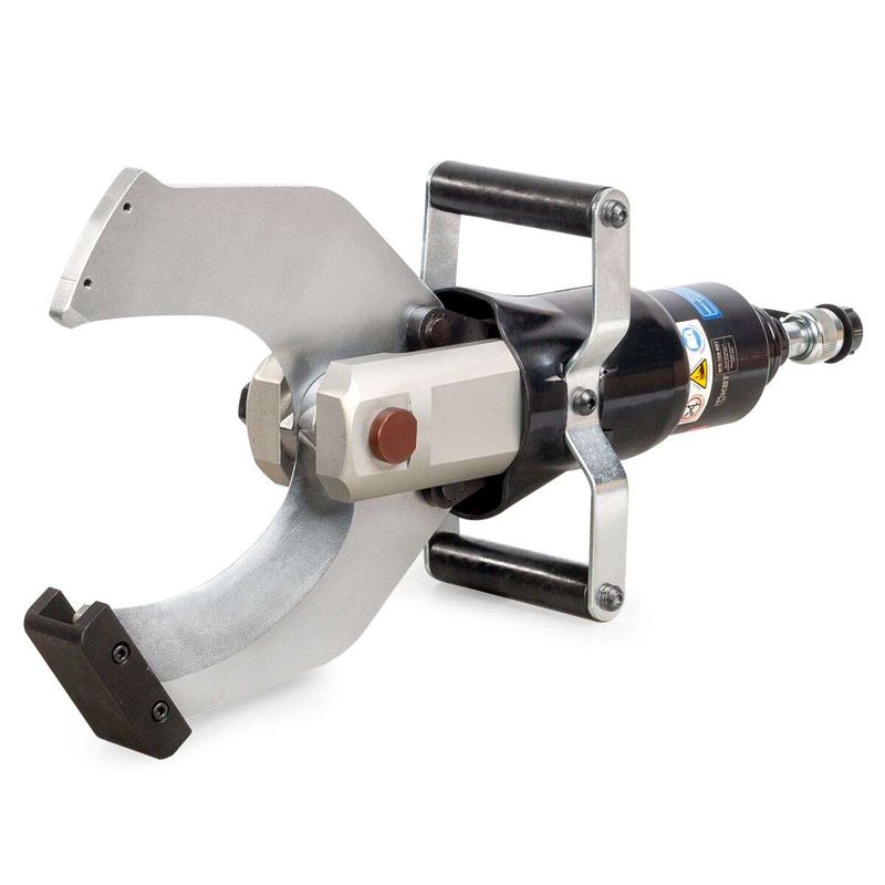 ножницы гидравлические нго-120 в кейсе квт 66150 от BTSprom.by