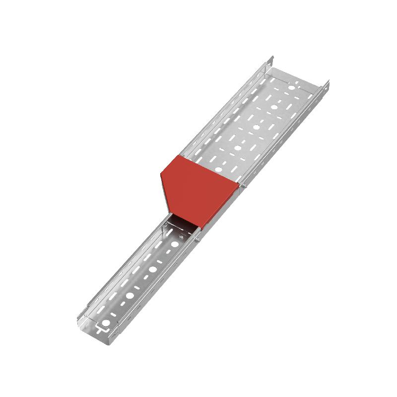  Крышка для переходника левого 100-200мм "ПЛЮС" HD85 КМ PL15987 фото в каталоге от BTSprom.by