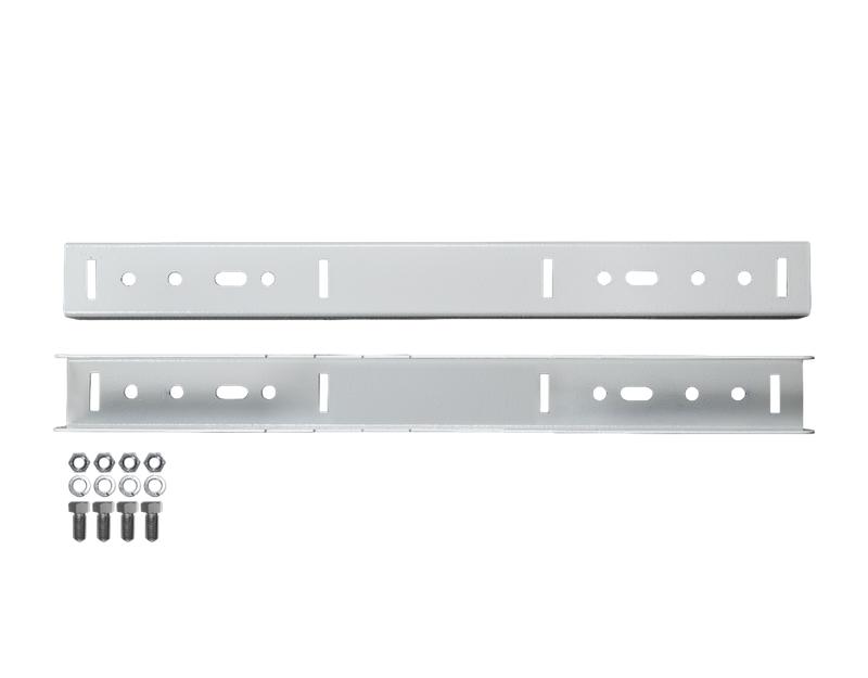  Комплект адаптеров 600 под бандажную ленту (2 планки бандаж лента в комплект не входит) Mastermann 00-01020869 фото в каталоге от BTSprom.by