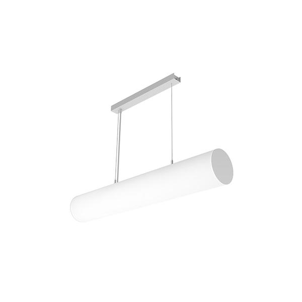 светильник le-ссо-55-040-3839-20х "itube" 160мм led-effect 3839 от BTSprom.by