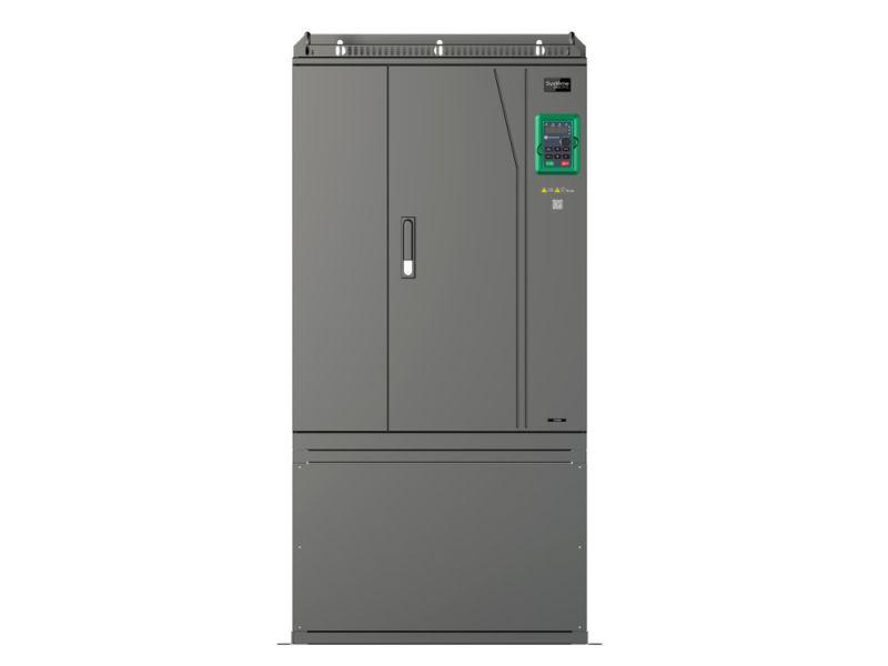 преобразователь частоты stv900h 280квт 690в кран/подъемник se stv900c28y6h от BTSprom.by