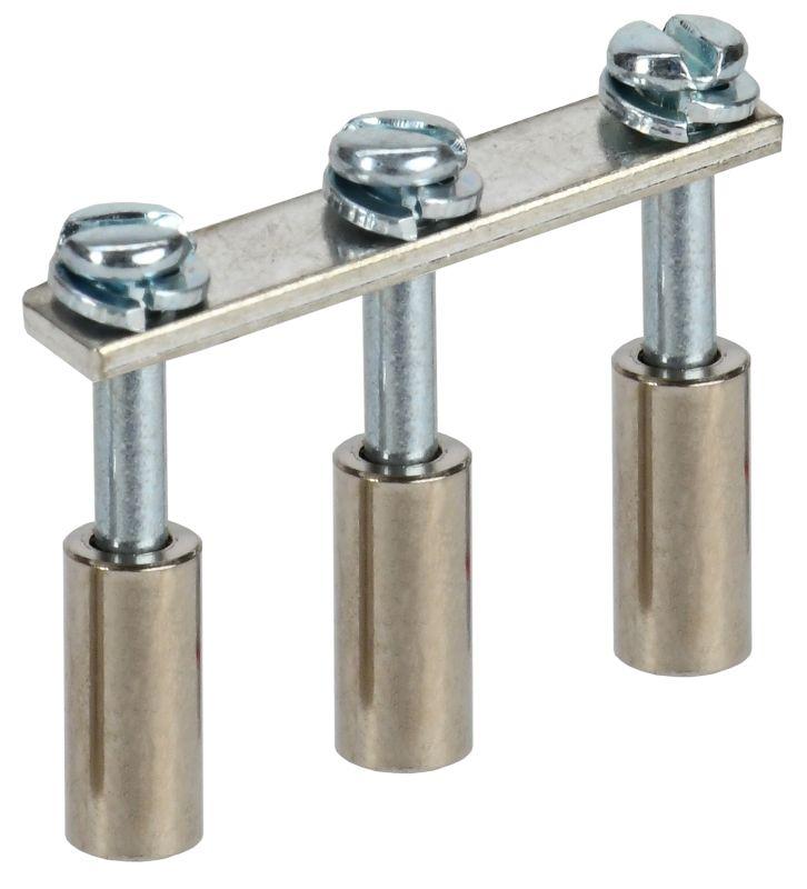 перемычка armafix для cts 16кв.мм 3pin в сборе iek yct10-00-k03-016-a-3p от BTSprom.by