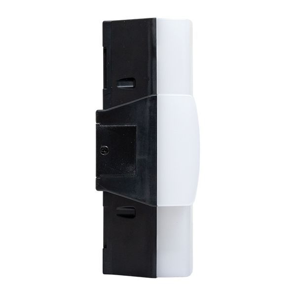  Коннектор фигурный для светодиод. линейных светильников ДБО-X 12Вт 4000К IP20 черн. LUMA EKF LBL-X-12-B-4000 фото в каталоге от BTSprom.by