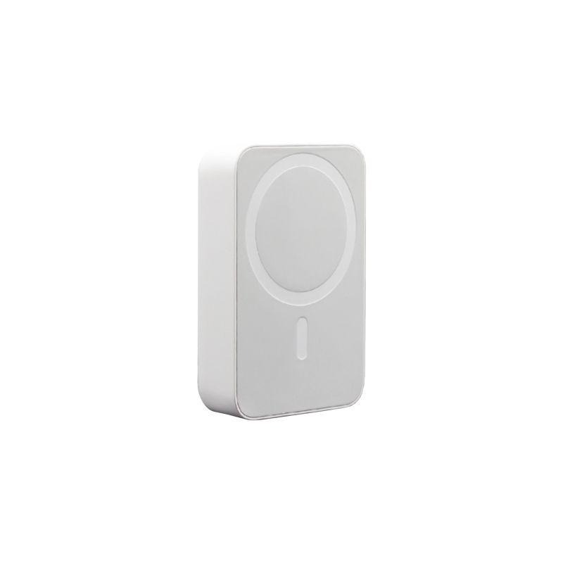 устройство зарядное портативное беспроводное power bank (аккумуляторная батарея) 10000ма.ч magsafe бел. rexant 30-2054 от BTSprom.by