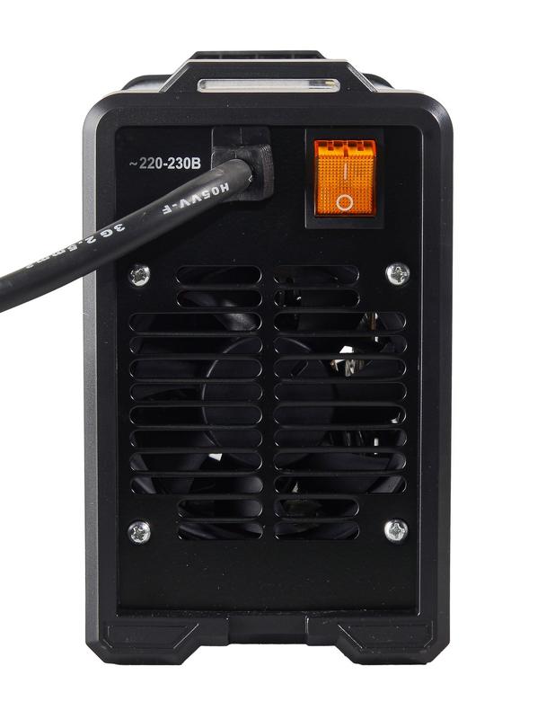  Инвертор сварочный полуавтомат. САИ-250Д Ресанта 65/141 фото в каталоге от BTSprom.by