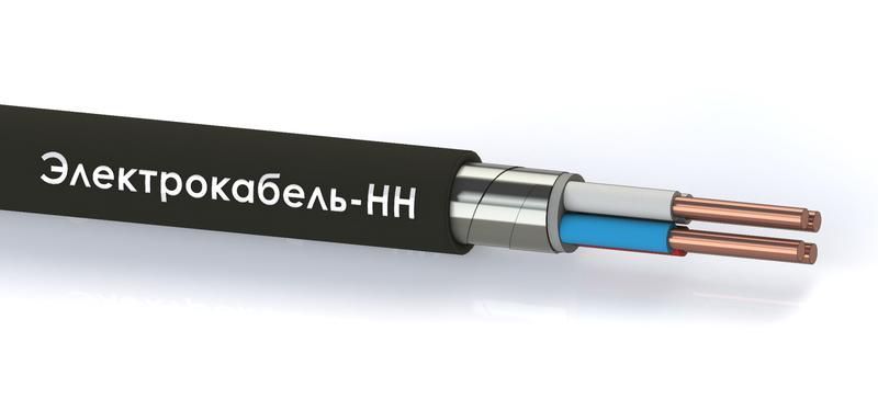 кабель квбшвнг(а)-ls 4х1 0.66кв (м) электрокабель нн 00-00006438 от BTSprom.by