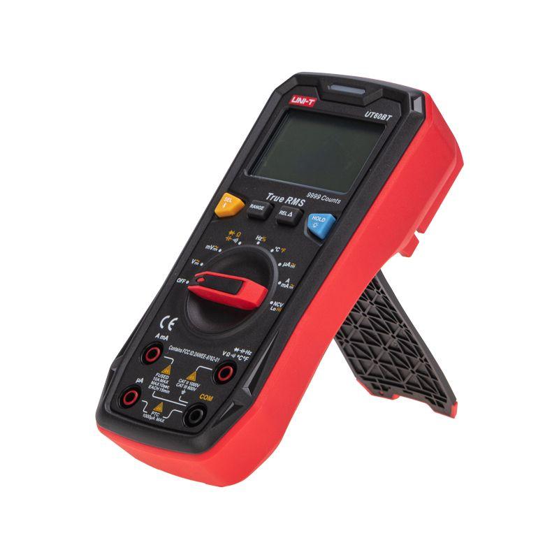  Мультиметр профессиональный 60BT UNI-T 13-0090 фото в каталоге от BTSprom.by