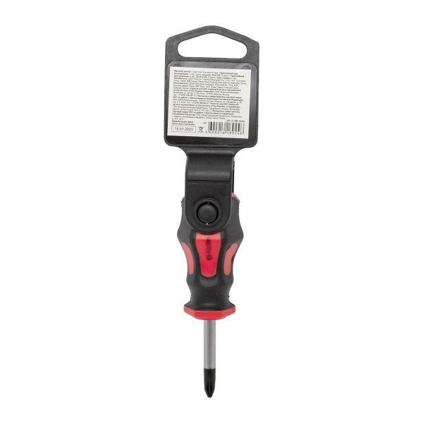  Отвертка PH2х38мм Master Basic EKF ph-2-38-mas фото в каталоге от BTSprom.by