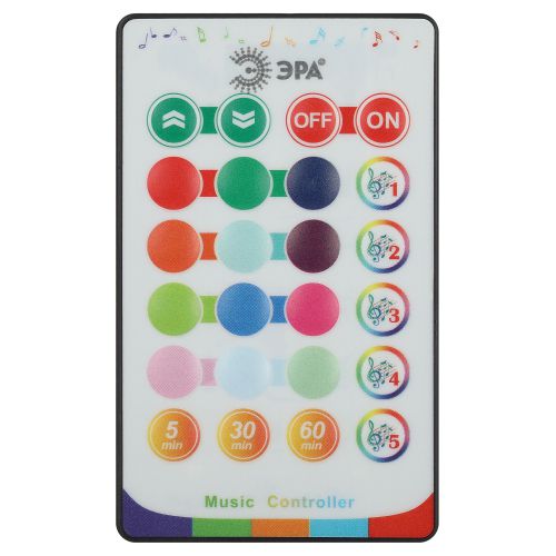  Лента светодиодная 5050-30-RGB-IP65-Wifi 12В разноцвет. (уп.5м) Эра Б0043446 фото в каталоге от BTSprom.by