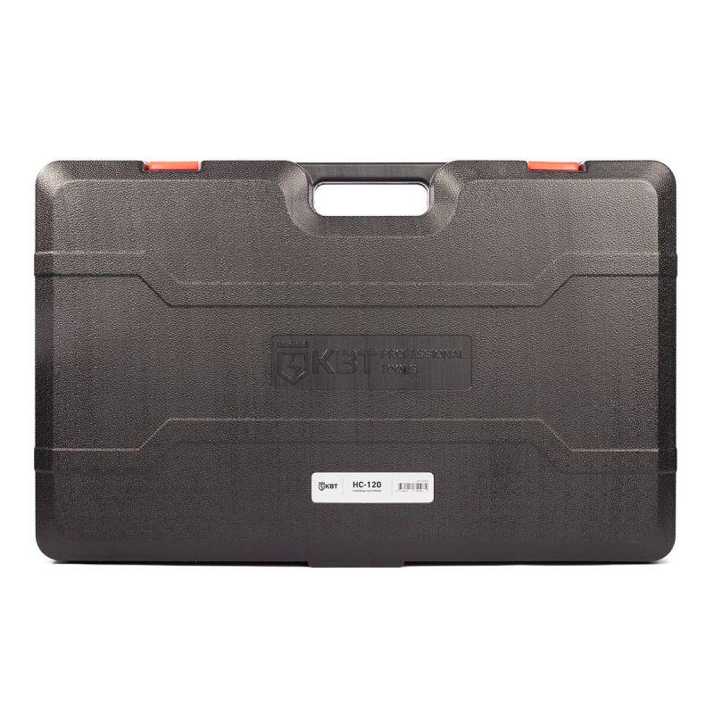  Ножницы секторные НС-120 КВТ 54569 фото в каталоге от BTSprom.by