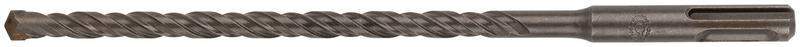 бур по бетону profi двойная резьба sds-plus 8х210мм cutop 40-8210 от BTSprom.by